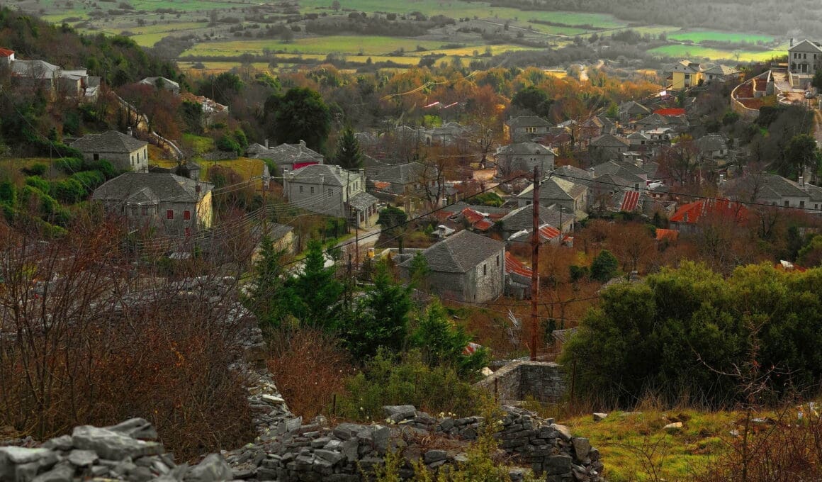 Άνω Πεδινά Cover Photo