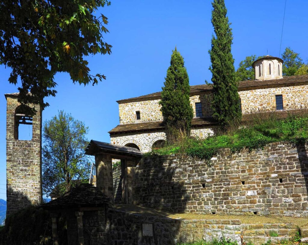 St Charalampos